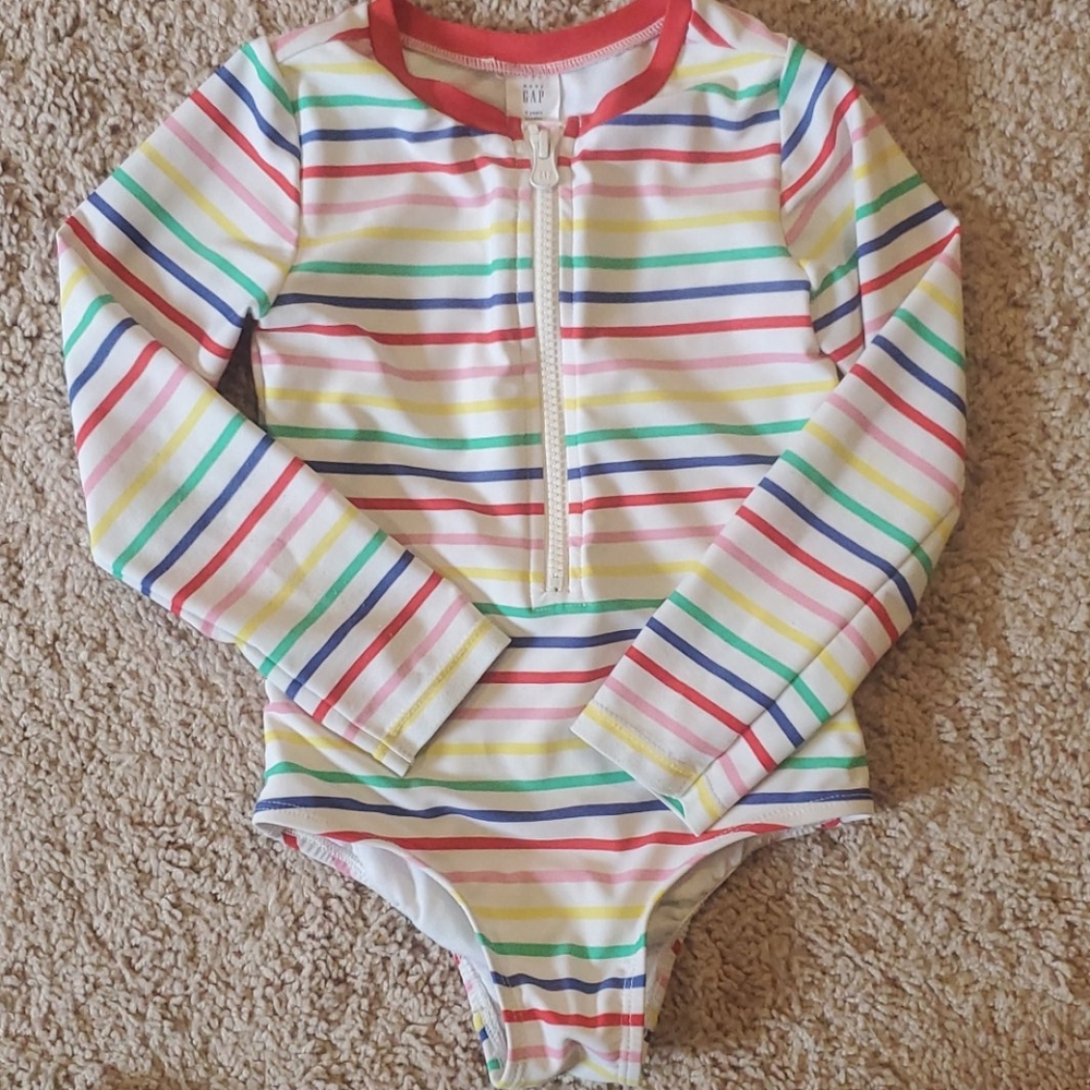 GAP 4T Onepiece
